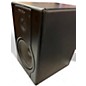 Used M-Audio BX8A Powered Monitor