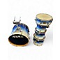 Used Mapex 5 Piece PRO M SERIES  SKY  Drum Kit thumbnail