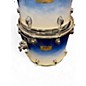 Used Mapex 5 Piece PRO M SERIES  SKY  Drum Kit
