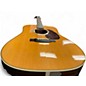 Used 2021 Martin HD28 Vintage Natural Acoustic Guitar