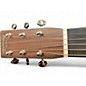 Used 2021 Martin HD28 Vintage Natural Acoustic Guitar