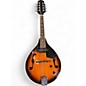 Used Fender FM52E 2 Tone Sunburst Mandolin thumbnail