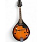 Used Fender FM52E 2 Tone Sunburst Mandolin