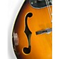 Used Fender FM52E 2 Tone Sunburst Mandolin
