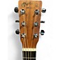 Used Martin 000JR-10E Shawn Mendes Natural Acoustic Electric Guitar