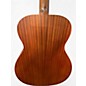 Used Martin 000JR-10E Shawn Mendes Natural Acoustic Electric Guitar
