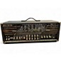 Used Bugera 333xl Tube Guitar Amp Head thumbnail