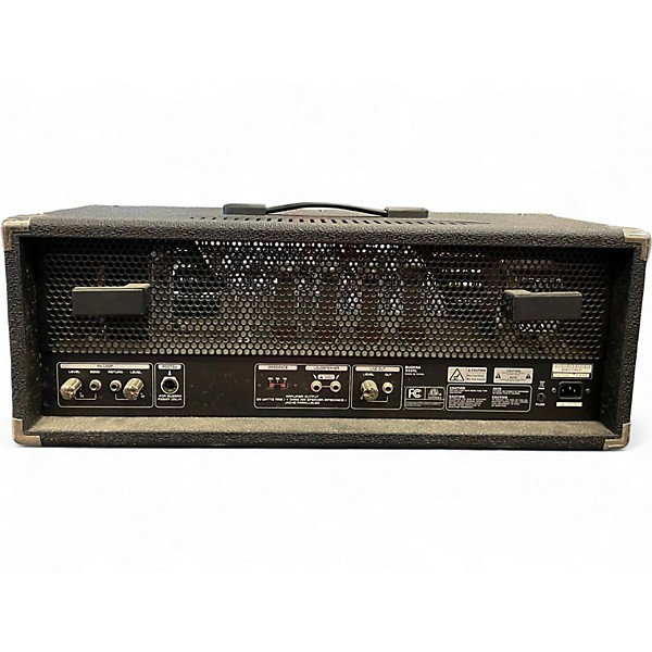 Used Bugera 333xl Tube Guitar Amp Head