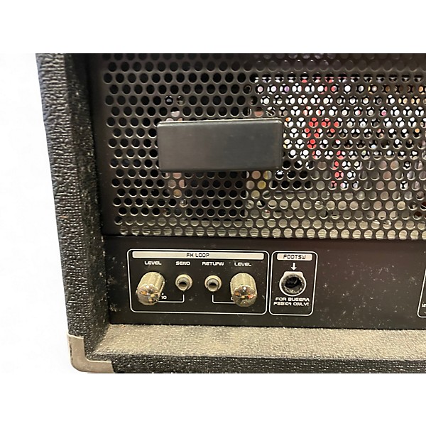 Used Bugera 333xl Tube Guitar Amp Head