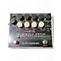 Used Electro-Harmonix Battalion Bass Preamp thumbnail
