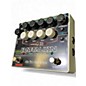 Used Electro-Harmonix Battalion Bass Preamp
