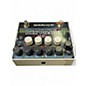 Used Electro-Harmonix Battalion Bass Preamp