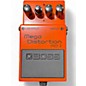 Used BOSS MD2 Mega Distortion Effect Pedal thumbnail