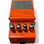 Used BOSS MD2 Mega Distortion Effect Pedal