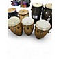 Used LP galaxy  Conga thumbnail