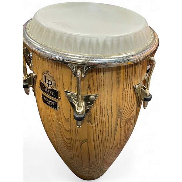 Used LP galaxy  Conga