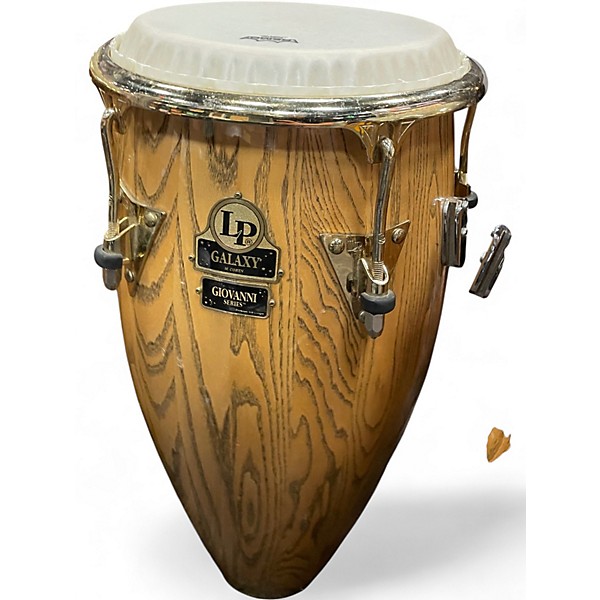 Used LP galaxy  Conga