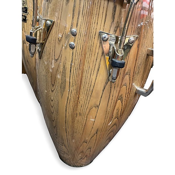 Used LP galaxy  Conga