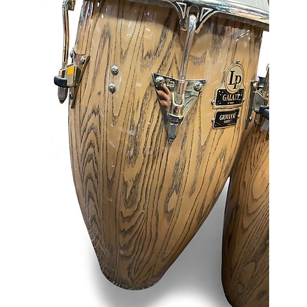 Used LP galaxy  Conga