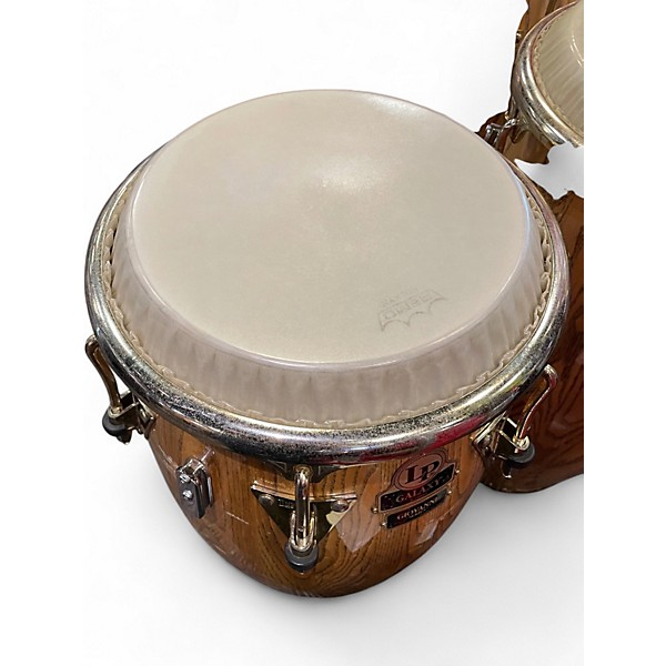 Used Lp galaxy giovanni Conga