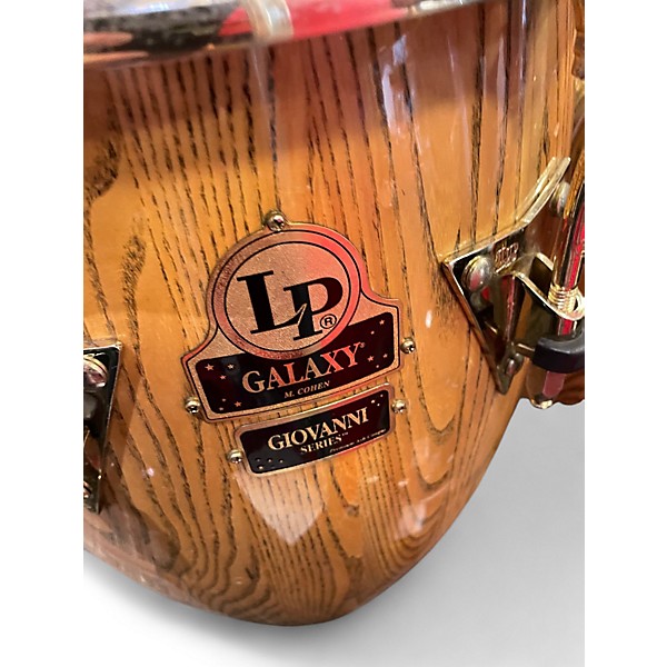 Used Lp galaxy giovanni Conga