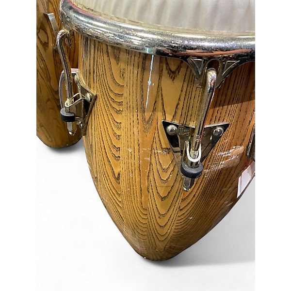 Used Lp galaxy giovanni Conga