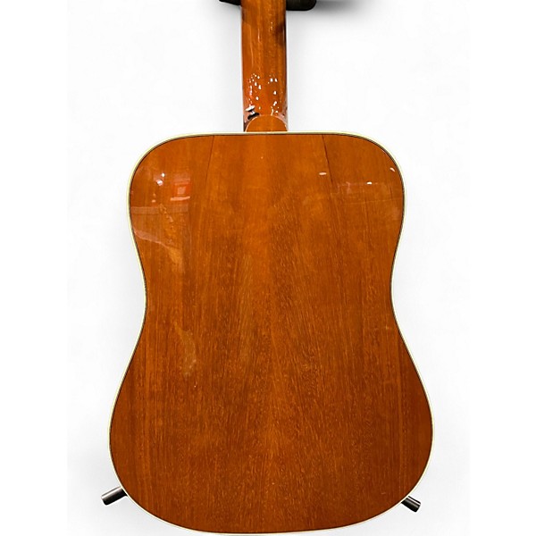 Used Gibson Hummingbird HERITAGE CHERRY BURST Acoustic Electric Guitar