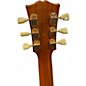 Used Gibson Hummingbird HERITAGE CHERRY BURST Acoustic Electric Guitar