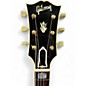Used Gibson SJ-200 Natural Acoustic Electric Guitar