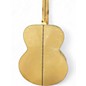Used Gibson SJ-200 Natural Acoustic Electric Guitar