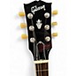 Used 2023 Gibson ES335 Cherry Hollow Body Electric Guitar