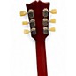 Used 2023 Gibson ES335 Cherry Hollow Body Electric Guitar