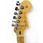 Used Fender American Professional II Stratocaster Black Solid Body Electric Guitar