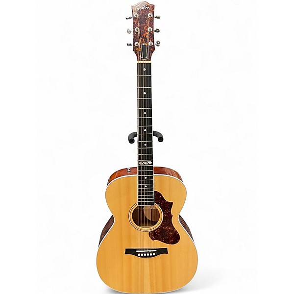 Used Godin Fairmont CH Natural HG EQ Natural Acoustic Electric Guitar