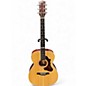 Used Godin Fairmont CH Natural HG EQ Natural Acoustic Electric Guitar thumbnail