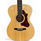 Used Godin Fairmont CH Natural HG EQ Natural Acoustic Electric Guitar