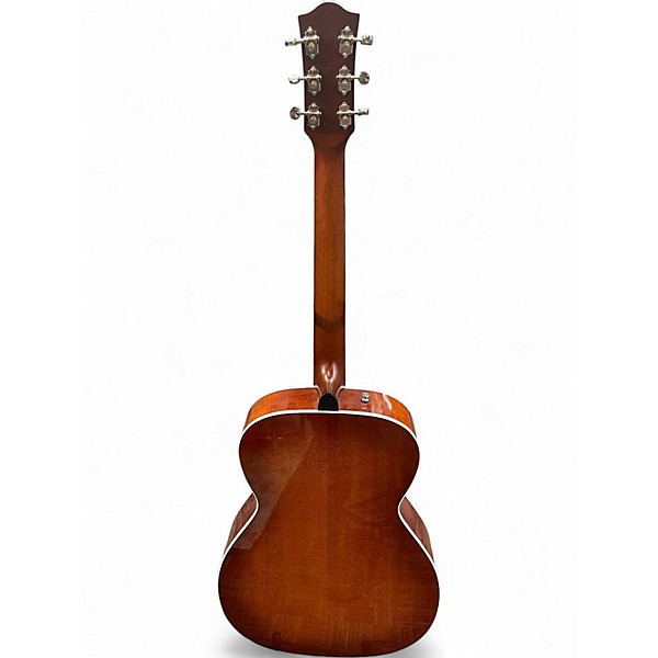 Used Godin Fairmont CH Natural HG EQ Natural Acoustic Electric Guitar