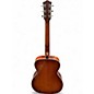 Used Godin Fairmont CH Natural HG EQ Natural Acoustic Electric Guitar
