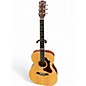Used Godin Fairmont CH Natural HG EQ Natural Acoustic Electric Guitar