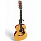 Used Godin Fairmont CH Natural HG EQ Natural Acoustic Electric Guitar