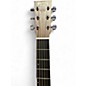 Used Martin Custom JCPA4R Natural Acoustic Electric Guitar