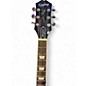 Used Epiphone Les Paul Standard QUILTED CHERRY Solid Body Electric Guitar
