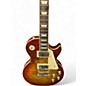 Used Epiphone Les Paul Standard QUILTED CHERRY Solid Body Electric Guitar