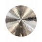 Used SABIAN 14in Stratus Hi Hat Pair Cymbal