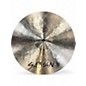 Used SABIAN 14in Stratus Hi Hat Pair Cymbal