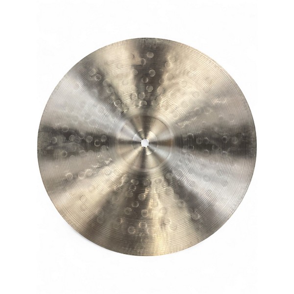 Used SABIAN 14in Stratus Hi Hat Pair Cymbal