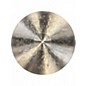 Used SABIAN 14in Stratus Hi Hat Pair Cymbal