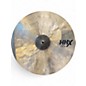 Used SABIAN 20in HHX COMPLEX MEDIUM RIDE Cymbal thumbnail