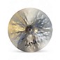 Used SABIAN 20in HHX COMPLEX MEDIUM RIDE Cymbal