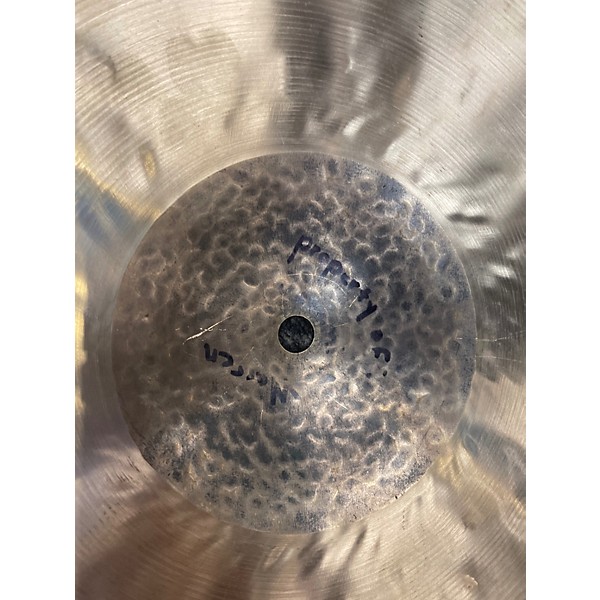 Used SABIAN 20in HHX COMPLEX MEDIUM RIDE Cymbal